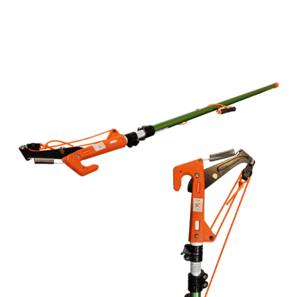 Tijera telescopica manual 3.75 m (PG375)