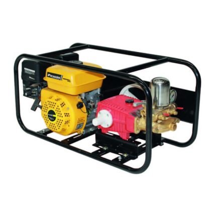 Parihuela 7 hp bronce (PP7B)