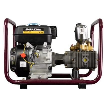 Parihuela 6.5 hp Transmisión Directa tipo M, Bomba de Bronce (PPSB6.5B)