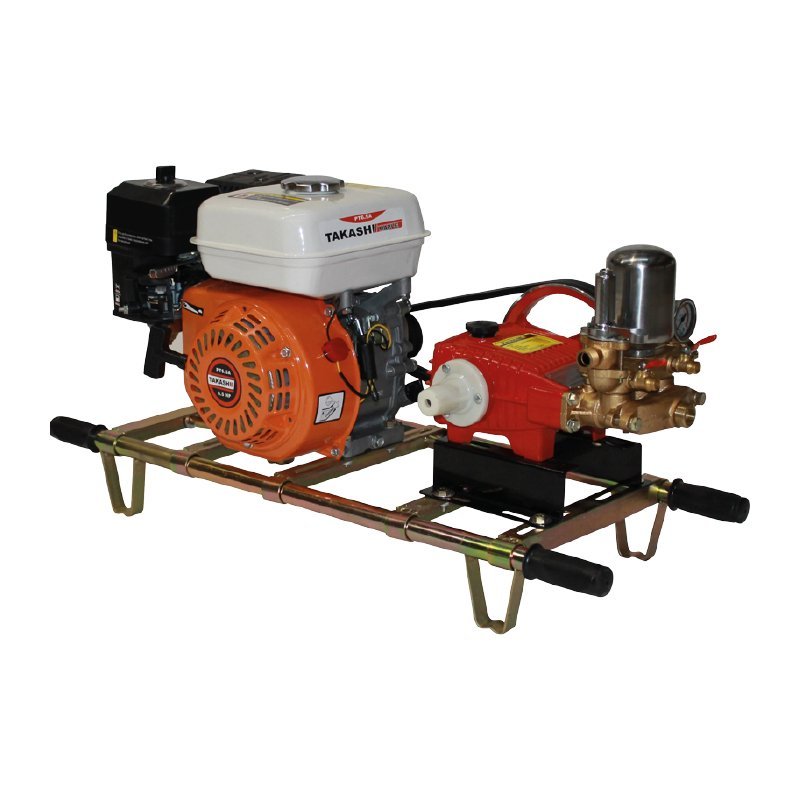 Parihuela 6.5hp (PT6.5A)