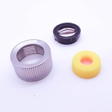 Boquilla doble para aspersor motorizado (RYC318A6)