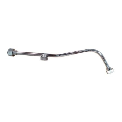 Lanza curva 2 salidas para aspersor motorizado 1 pzs (SG-502)