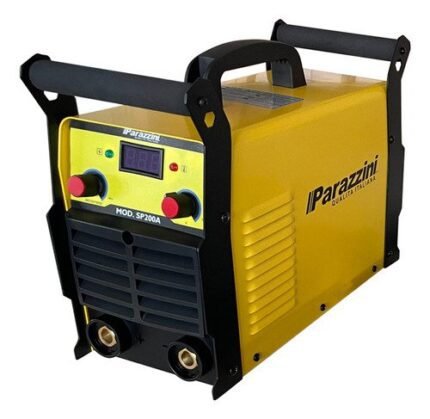 Soldadora inverter 200A (SP200A)