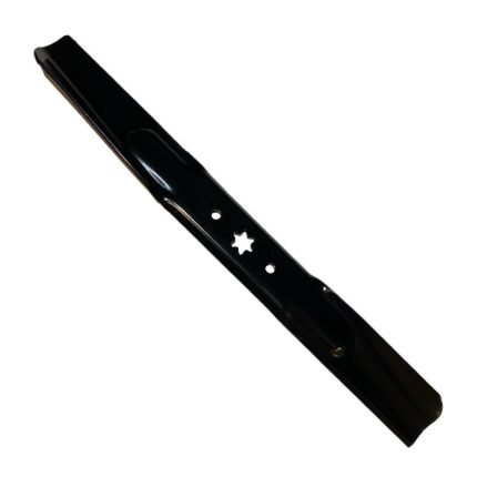 Cuchilla 23 1/4 / 2 x 46 pulg. estrella 6 puntas (T942-04290)
