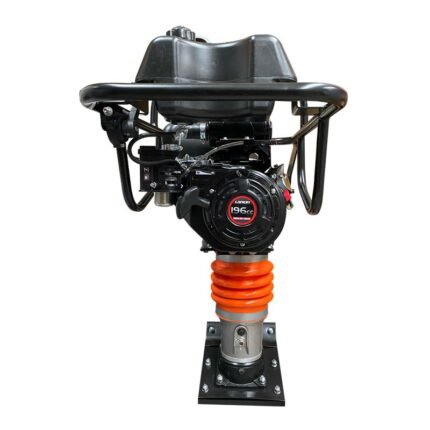 Bailarina 6.5 hp motor Loncin (TBL6.5)