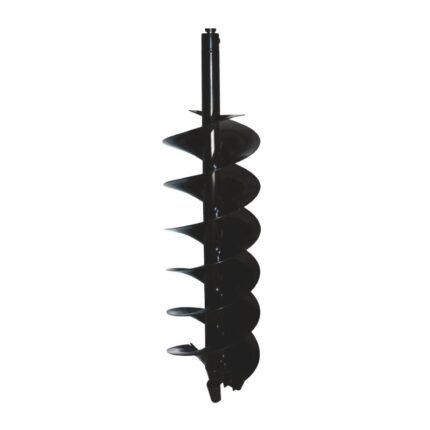 Punta taladro 20 cm / 8 pulg. de ancho x 80 cm largo (TK20)