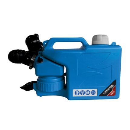 Nebulizador electrico 6 lts ULV (TKPE)