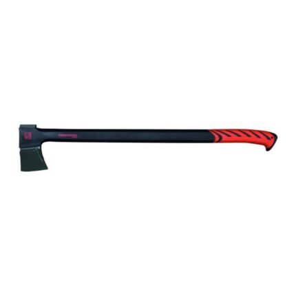 Hacha acero al carbono 38 pulg. (WL-426G-4)