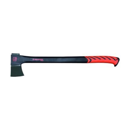 Hacha acero al carbono 28 pulg. (WL-429E-2)