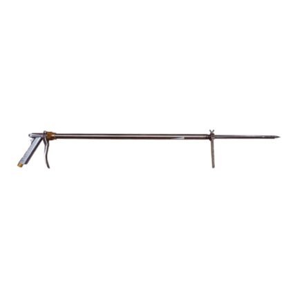 Inyector drench manual 35pulg largo X 1pulg diam 10pulg cuerpo de ajuste X 3/4 pulg (XF-0834)