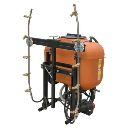 Aspersor 200 lts aguilon 28 pulg y 35hp Kit (XGT12-200K)