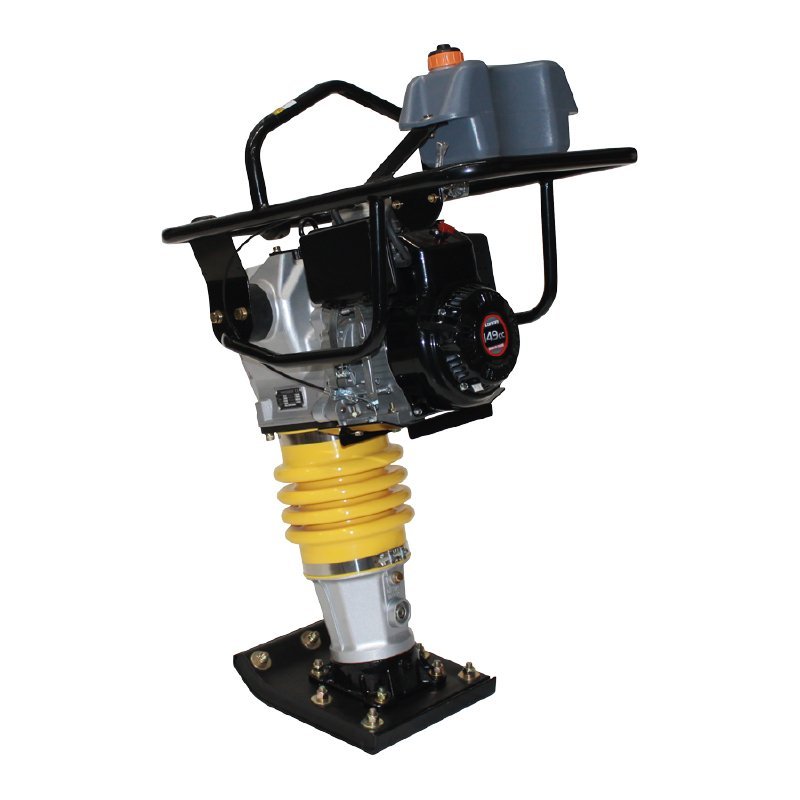 Bailarina 4 hp motor Loncin (xxxx)
