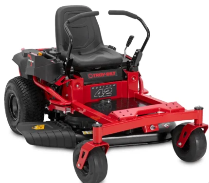 Podadora de giro cero 42" Troy-Bilt 17AFFACS066