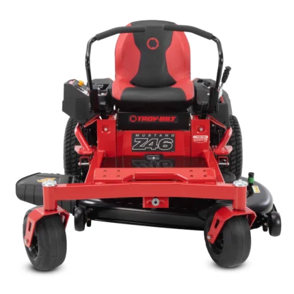 Podadora de giro cero 46" motor Kohler 22HP Troy-Bilt 17ARFACTA66