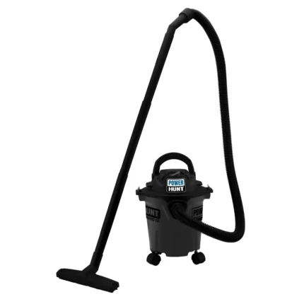 Aspiradora Power Hunt Pro-Vac 12L Seco/Mojado y Soplador 1000W